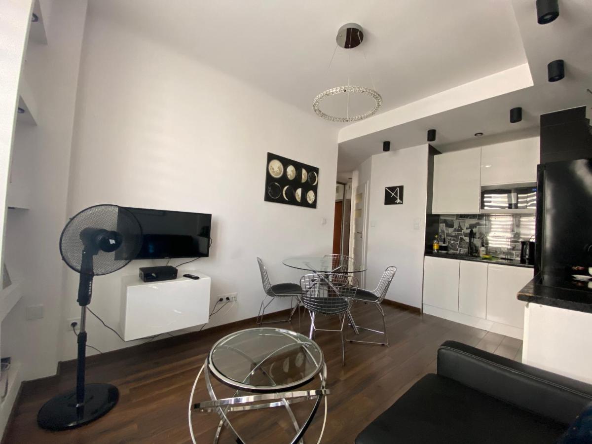 Apartment Space 2 Center Warsaw