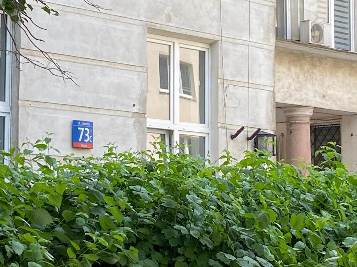Apartment Space 2 Center Warsaw