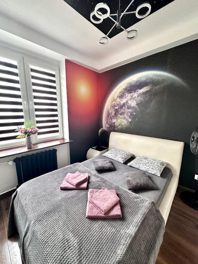 Leilighet Space 2 Center