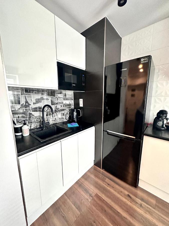 Apartment Space 2 Center Warsaw