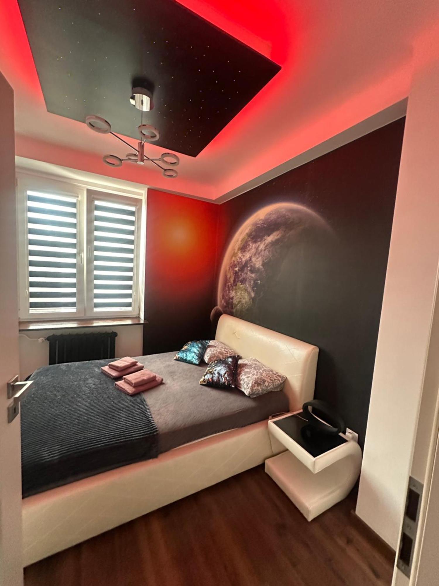 Space 2 Center *