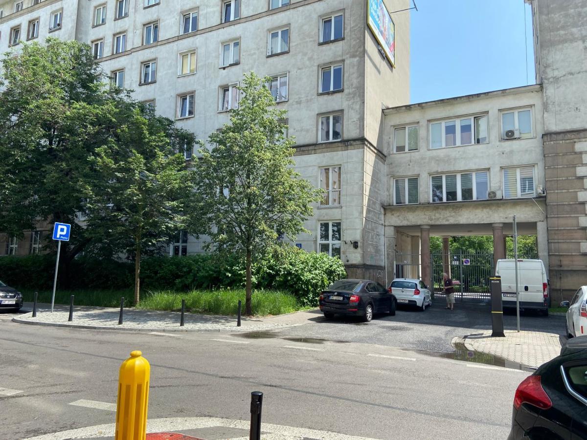 Apartament Space 2 Center