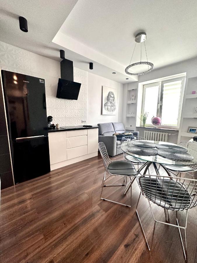 Space 2 Center Apartament