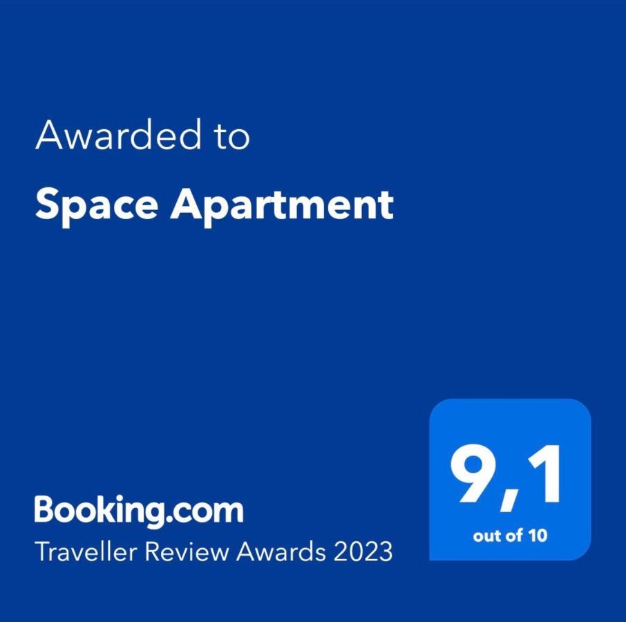 Space 2 Center Apartament
