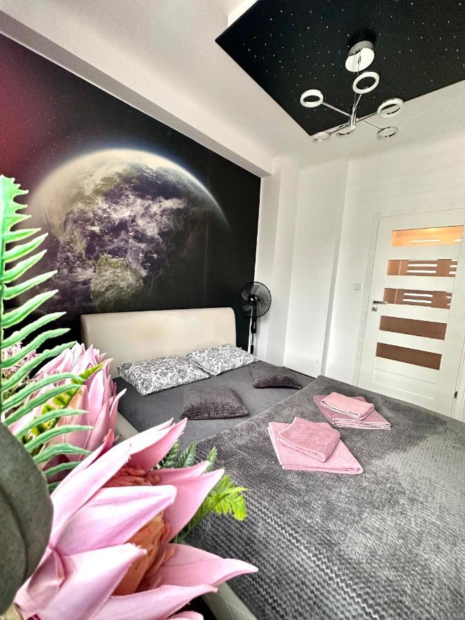 Leilighet Space 2 Center *