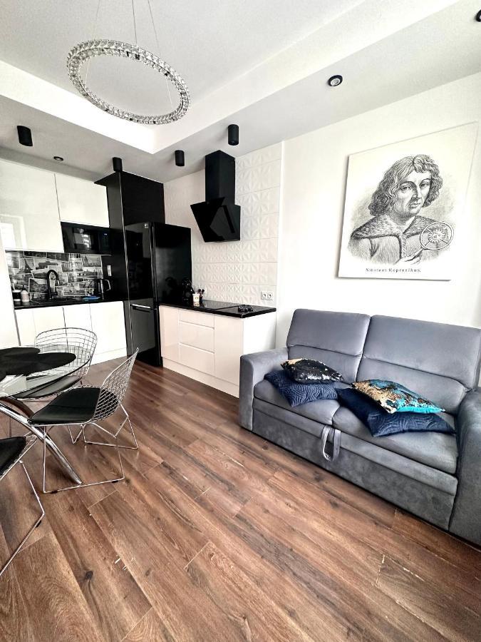 Leilighet Space 2 Center Warszawa