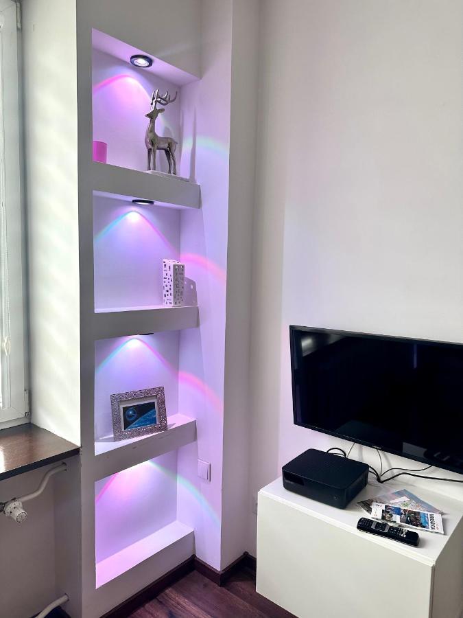 Space 2 Center Apartament Warszawa